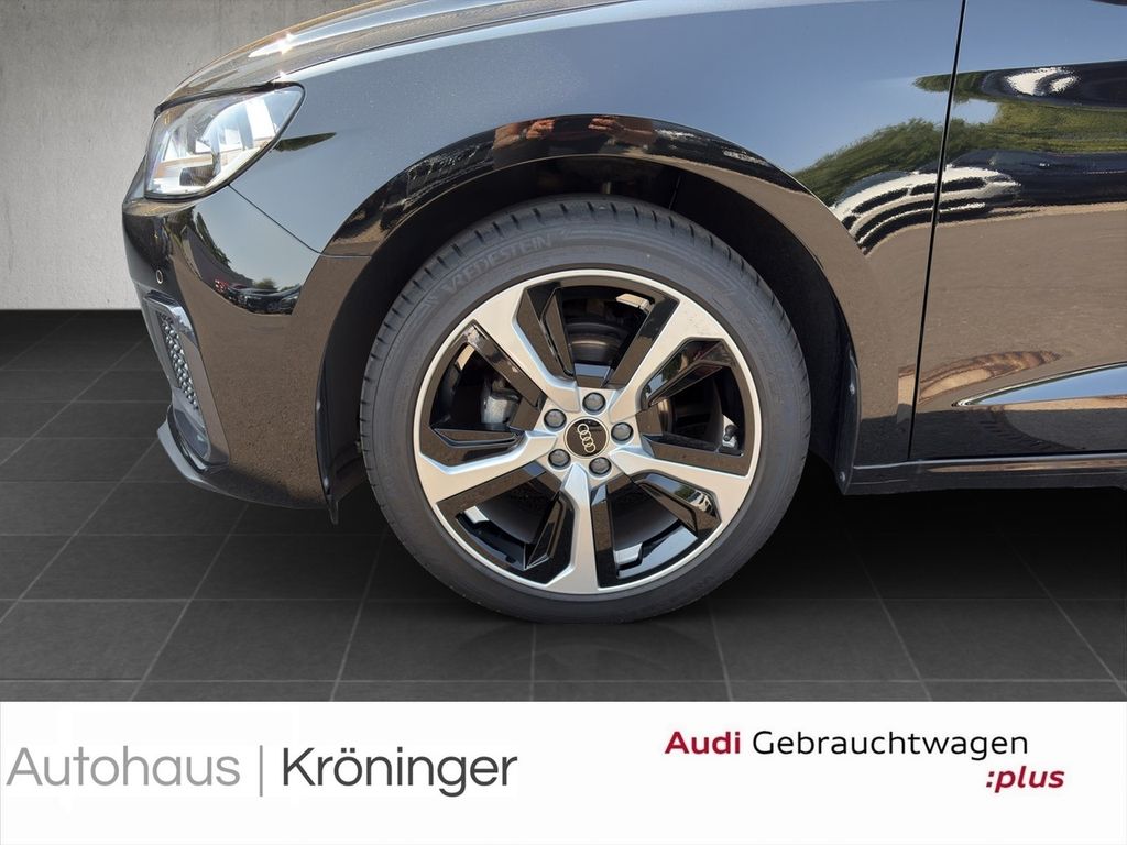 Audi A1 2024