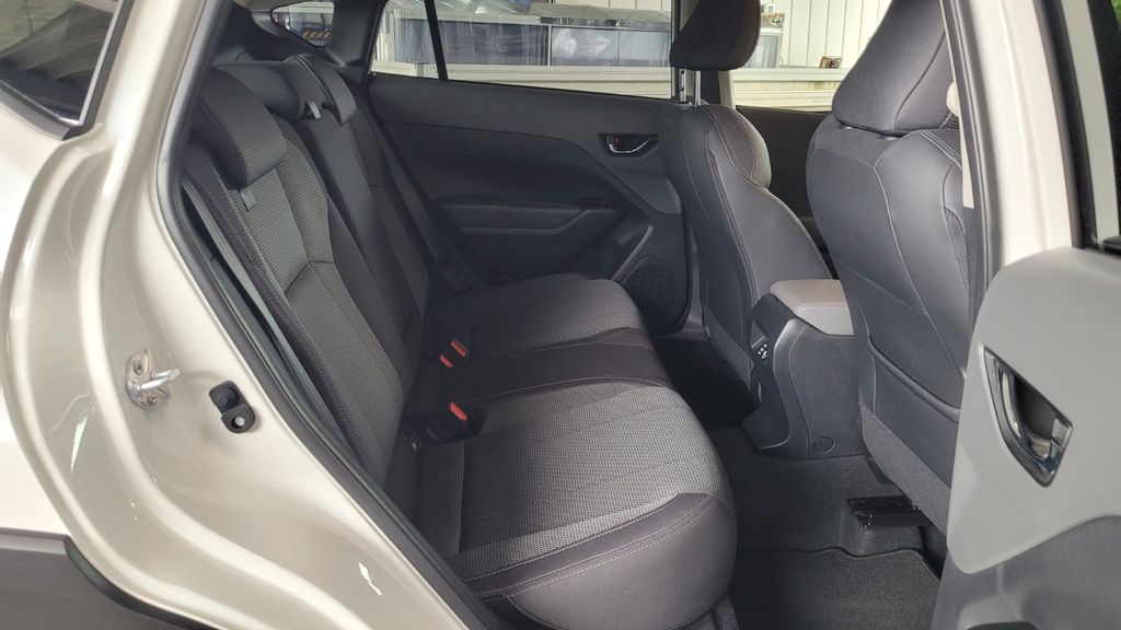 Subaru Crosstrek 2024