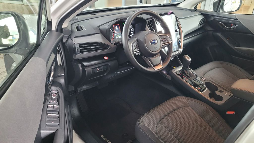 Subaru Crosstrek 2024