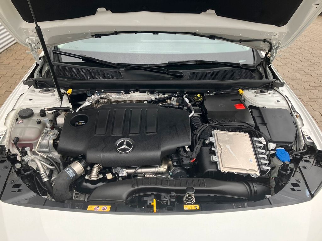 Mercedes-Benz A 200 2024