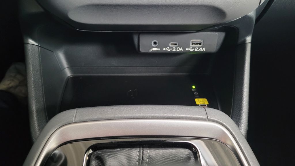 Subaru Crosstrek 2024