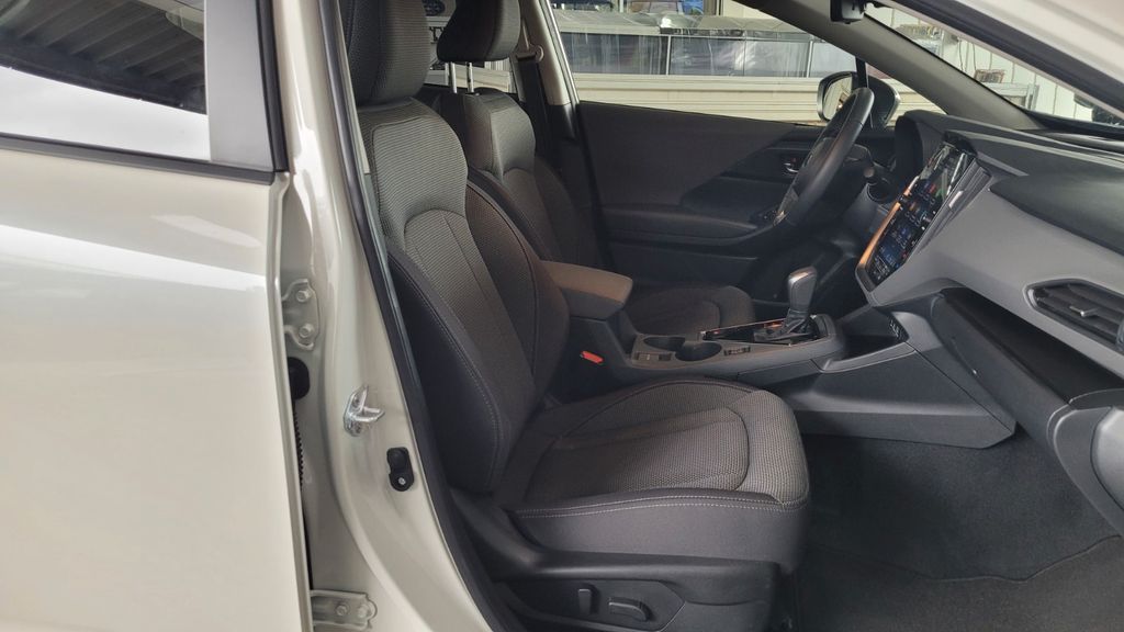 Subaru Crosstrek 2024