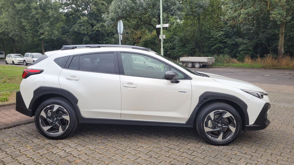 Subaru Crosstrek 2024