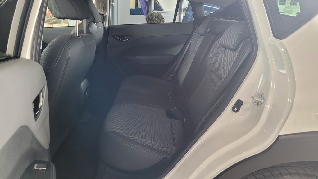 Subaru Crosstrek 2024