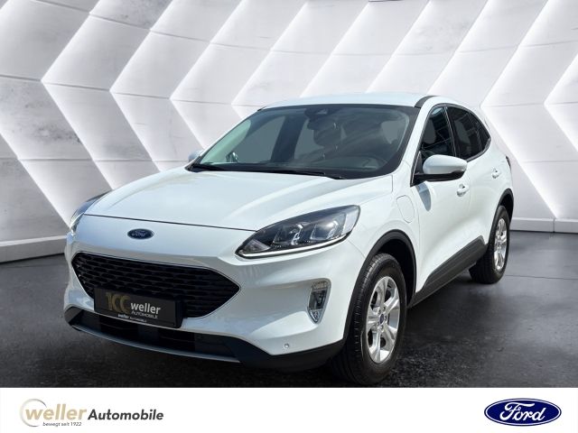 Ford Kuga 2022