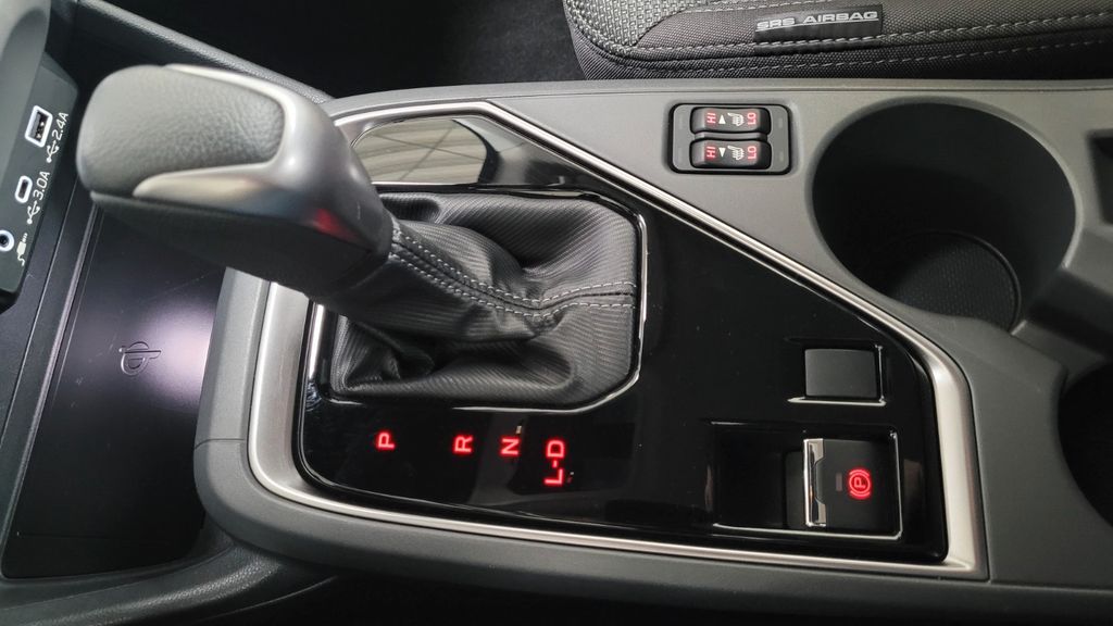 Subaru Crosstrek 2024