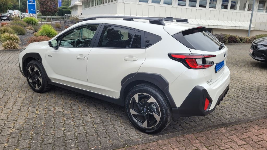 Subaru Crosstrek 2024