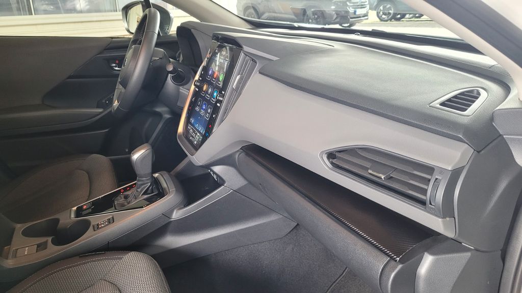 Subaru Crosstrek 2024