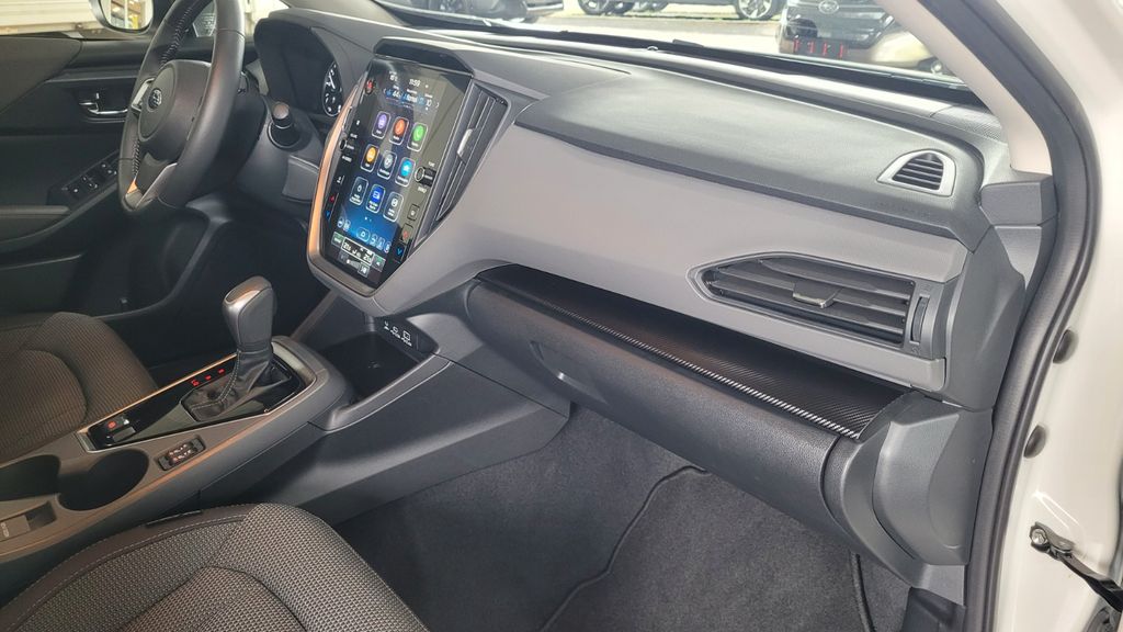 Subaru Crosstrek 2024