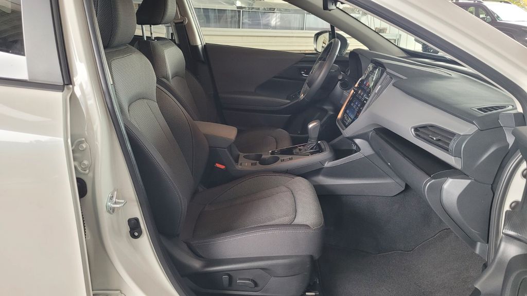 Subaru Crosstrek 2024