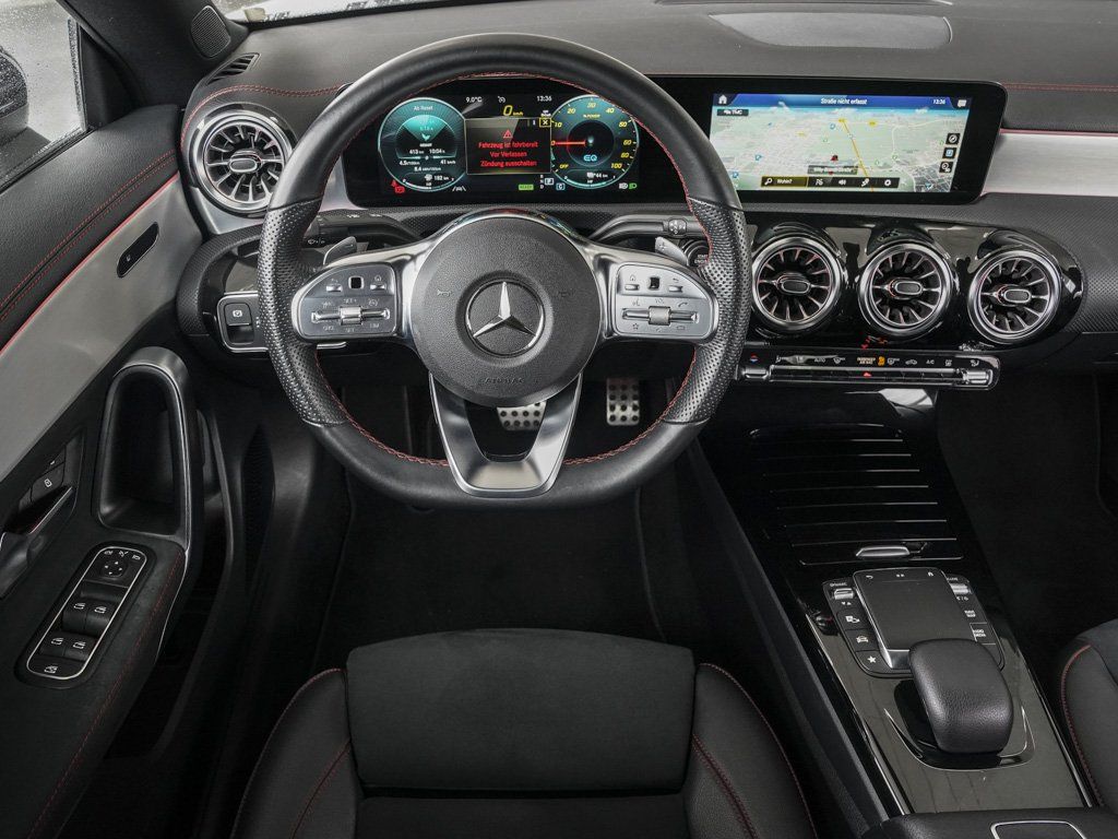 Mercedes-Benz CLA 250 2023
