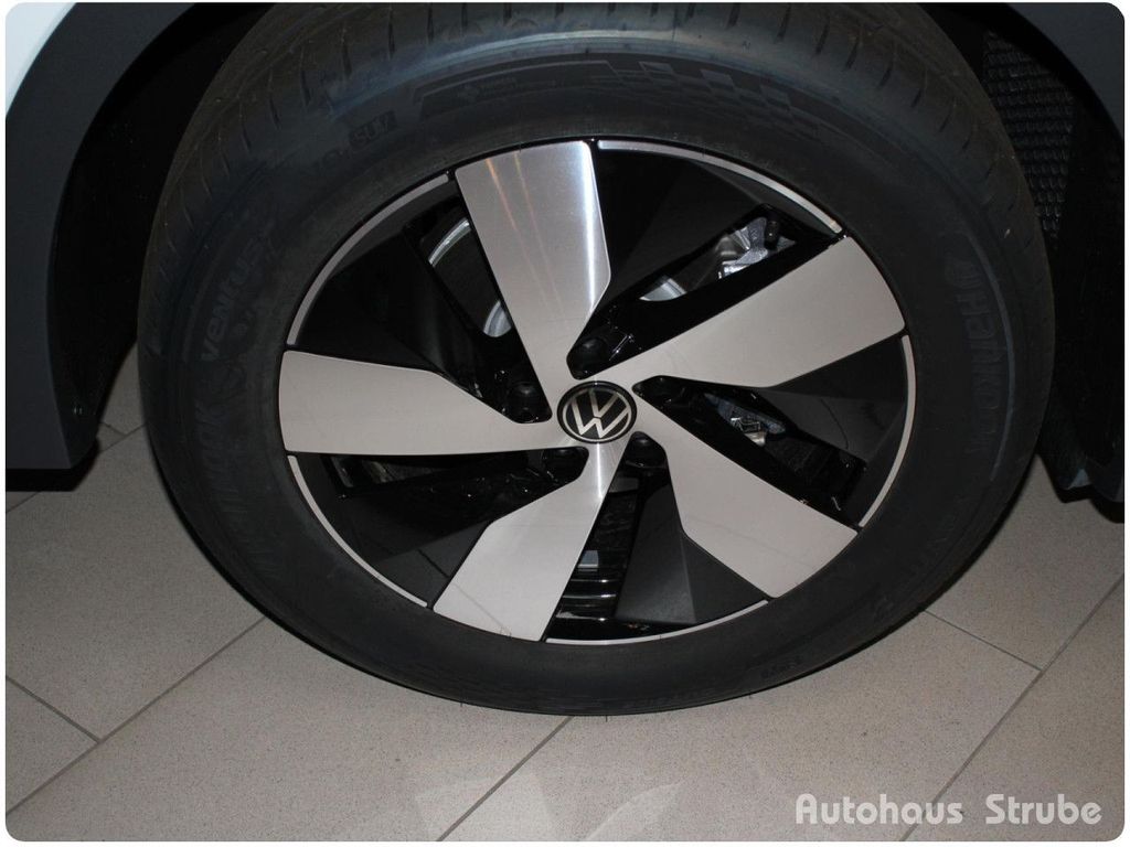 Volkswagen Tiguan 2025