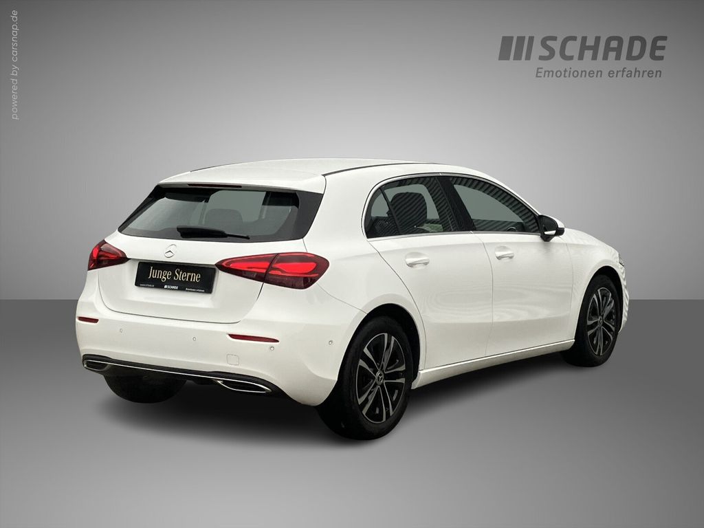 Mercedes-Benz A 200 2024
