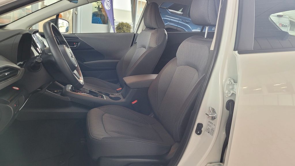Subaru Crosstrek 2024