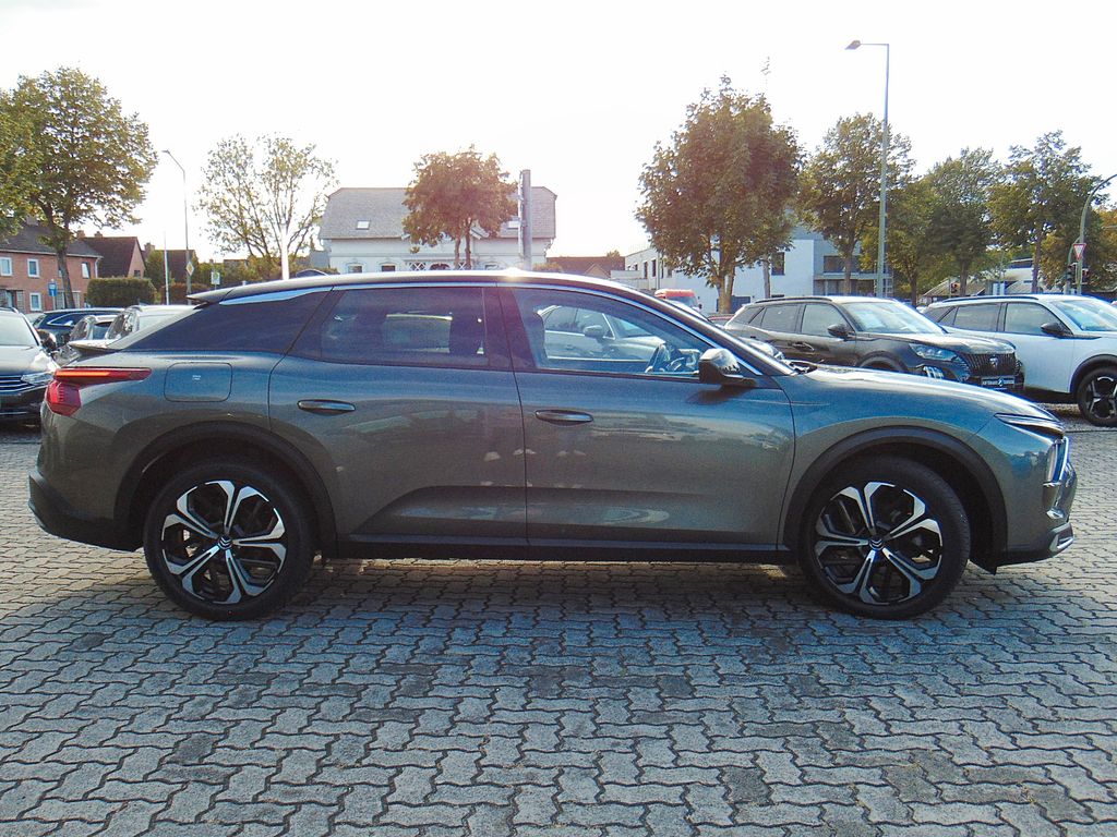 Citroën C5 X 2024