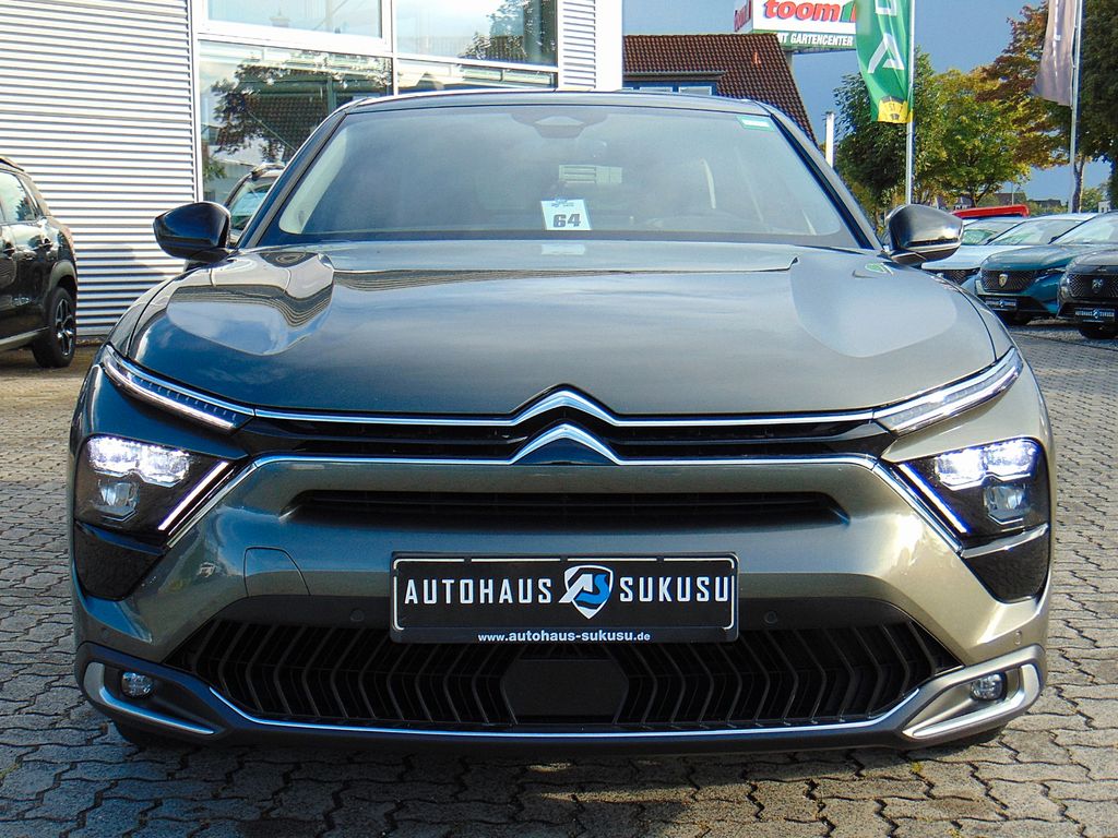 Citroën C5 X 2024