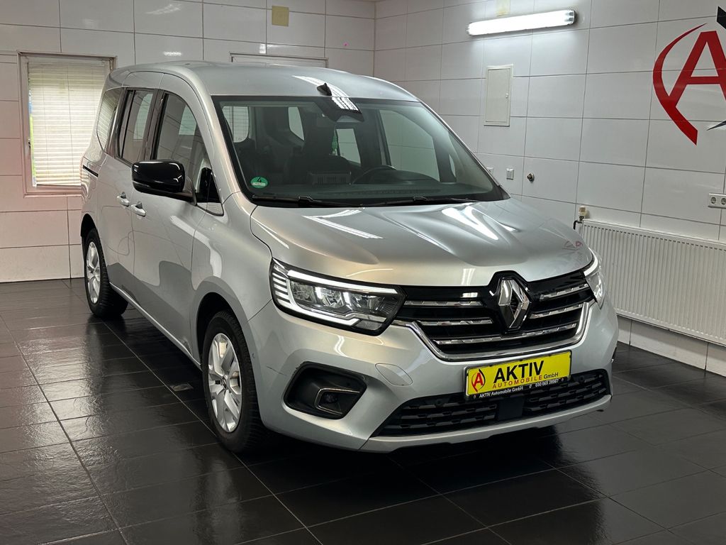 Renault Kangoo 2022