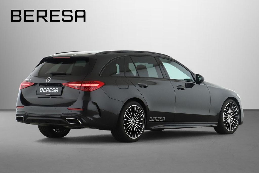 Mercedes-Benz C 220 2025