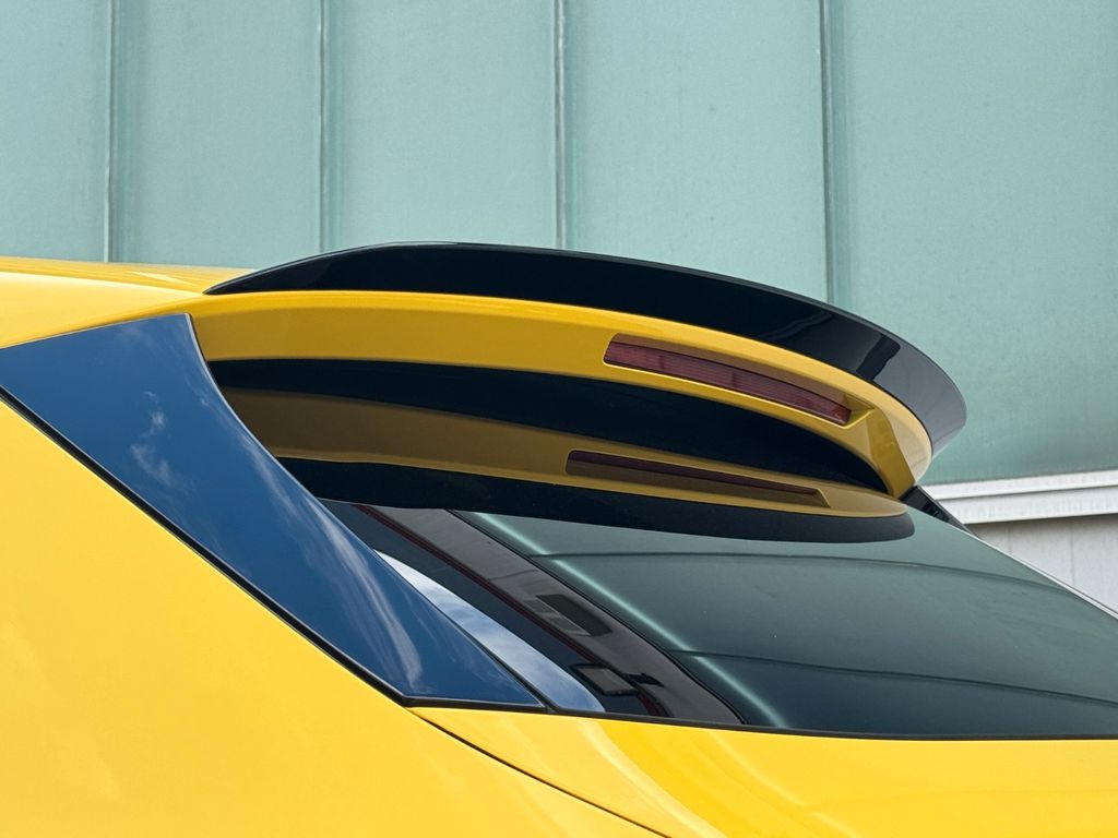 Mercedes-Benz CLA 35 AMG 2020