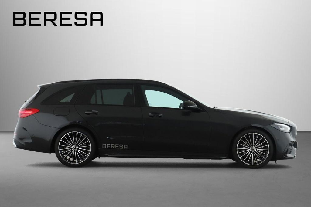 Mercedes-Benz C 220 2025