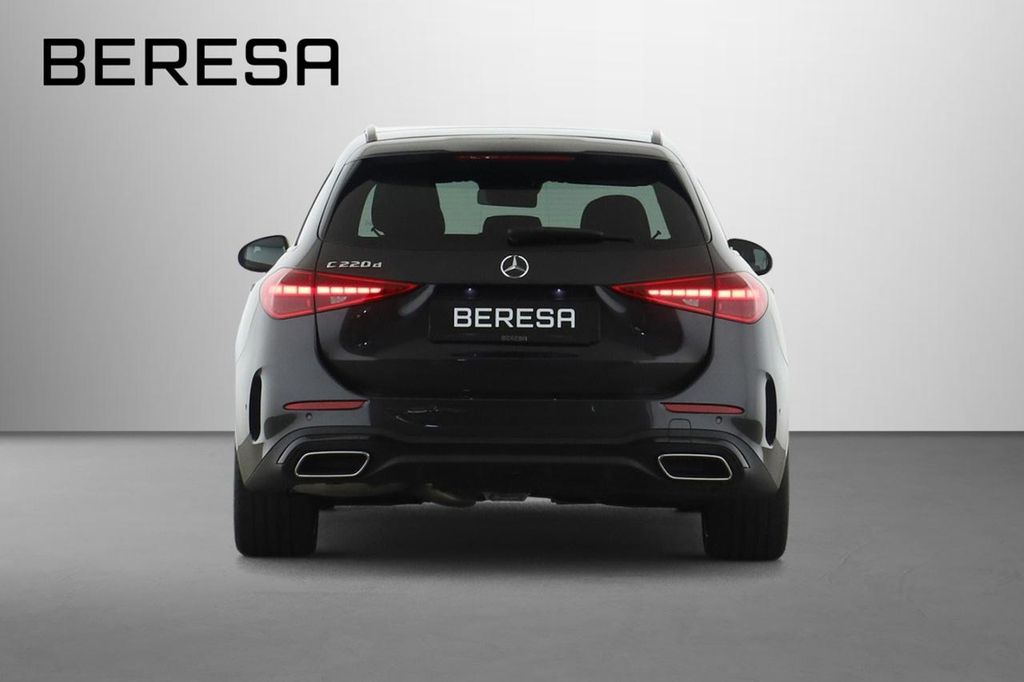 Mercedes-Benz C 220 2025