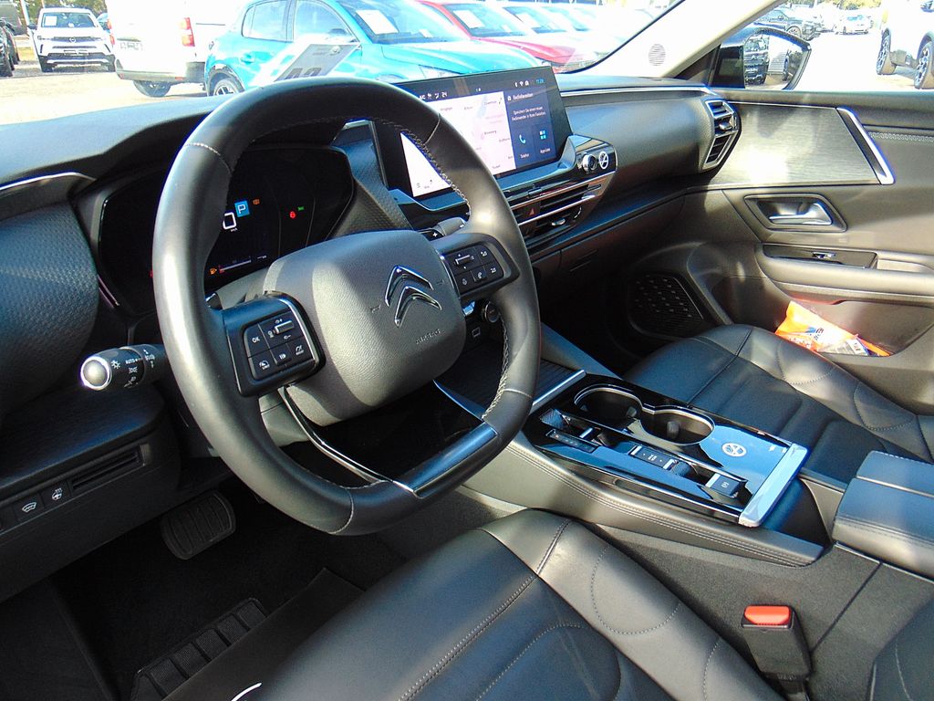 Citroën C5 X 2024