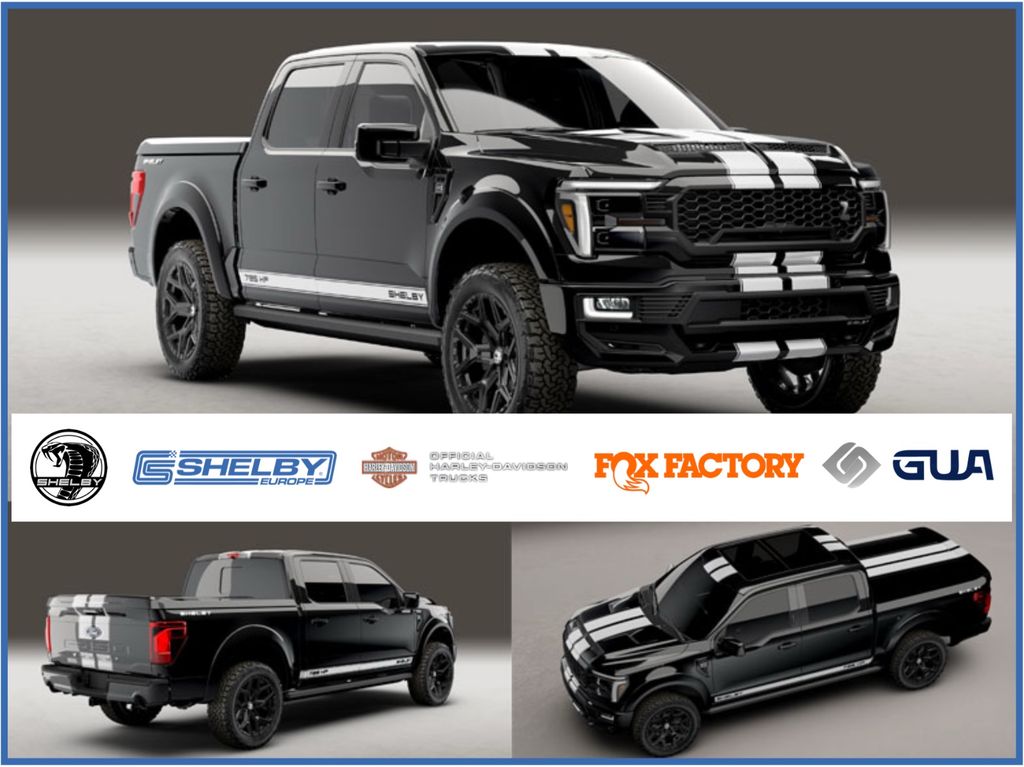 Ford F 150