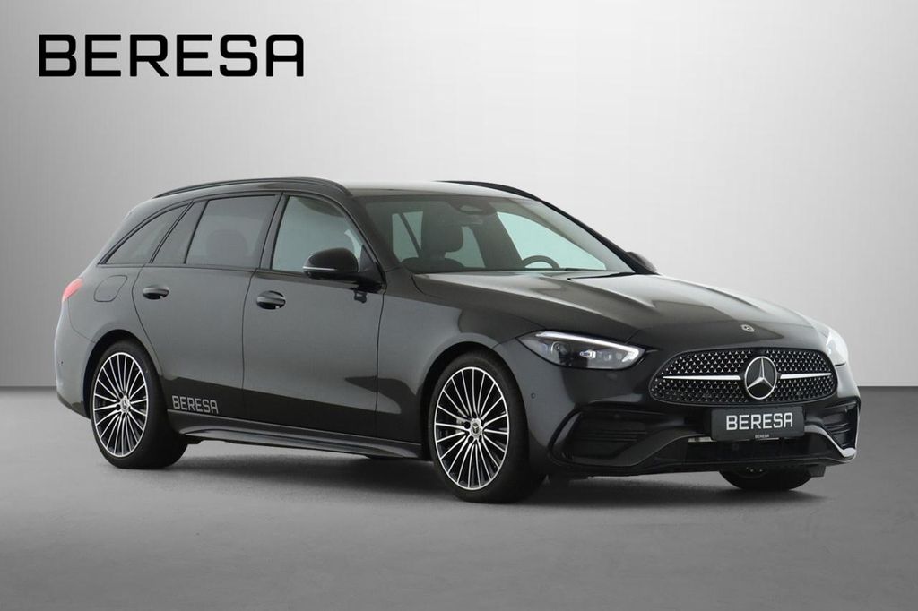 Mercedes-Benz C 220 2025
