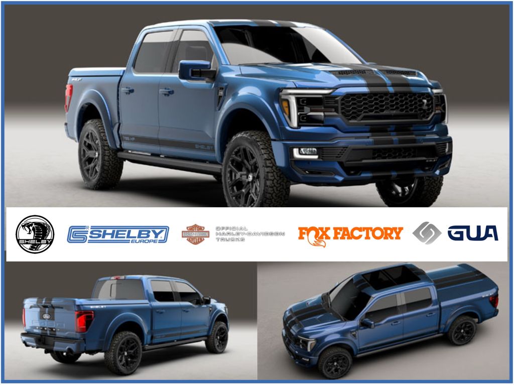 Ford F 150