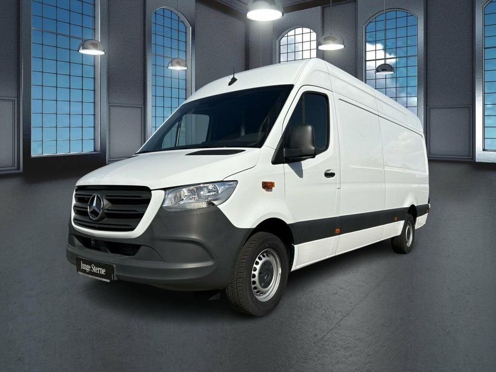 Mercedes-Benz Sprinter 2023