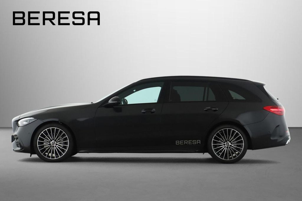 Mercedes-Benz C 220 2025