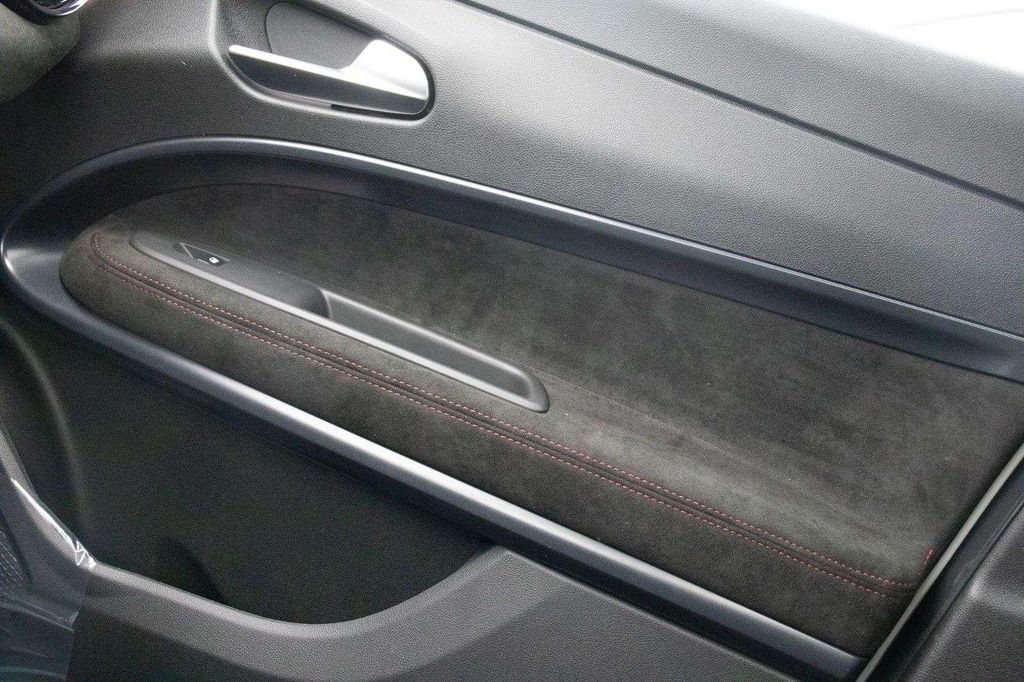 Alfa Romeo Junior 2025