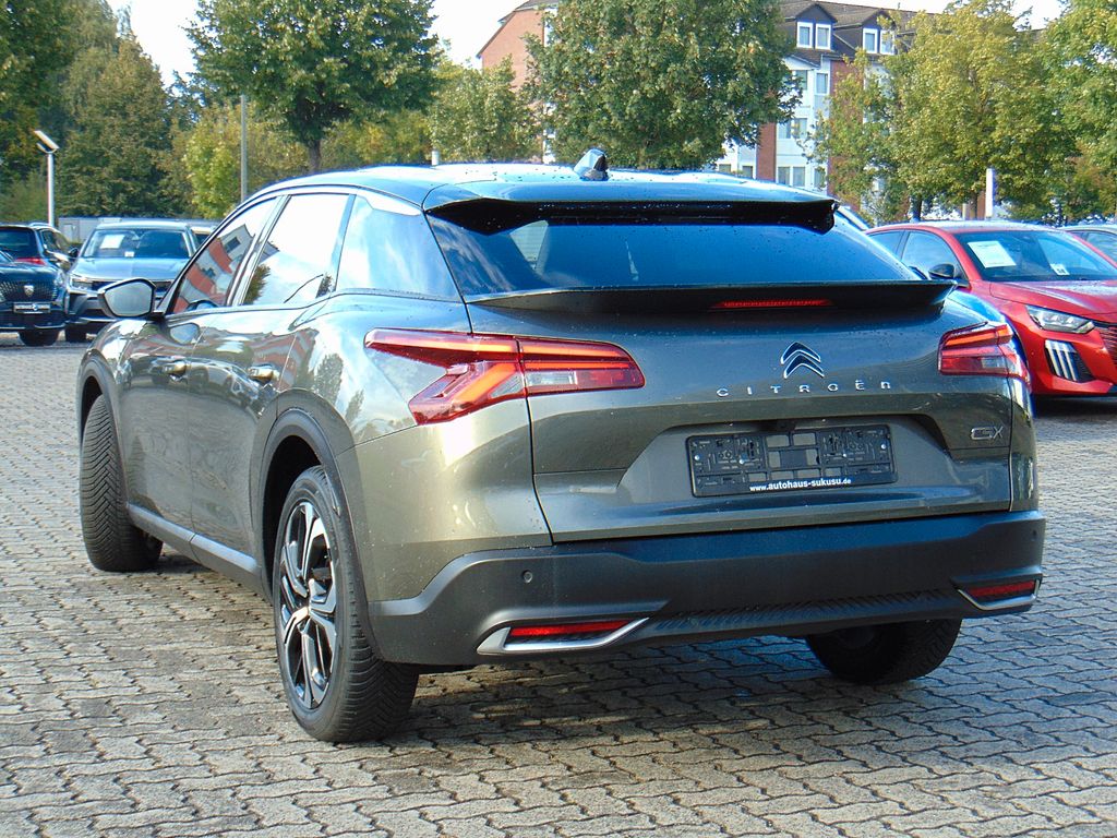 Citroën C5 X 2024