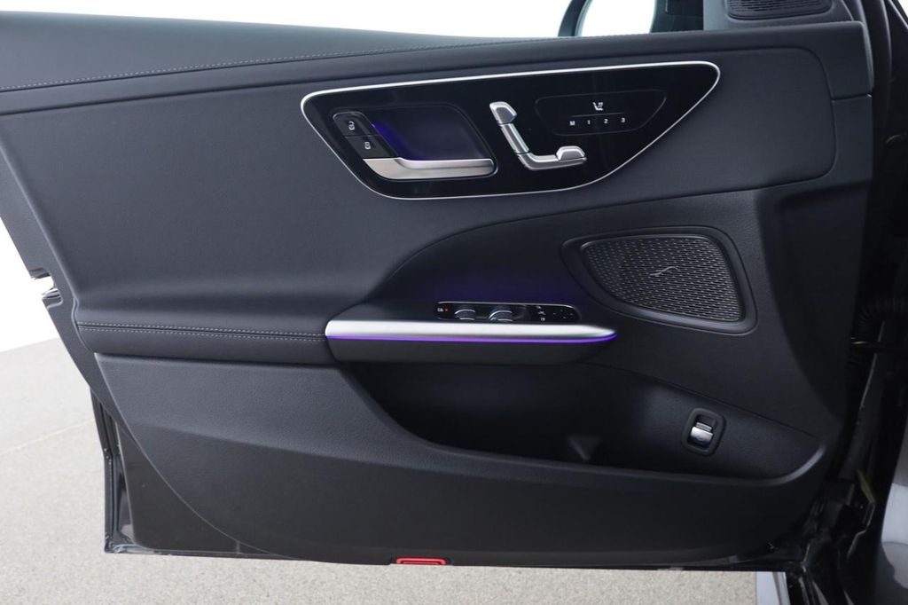 Mercedes-Benz C 220 2025