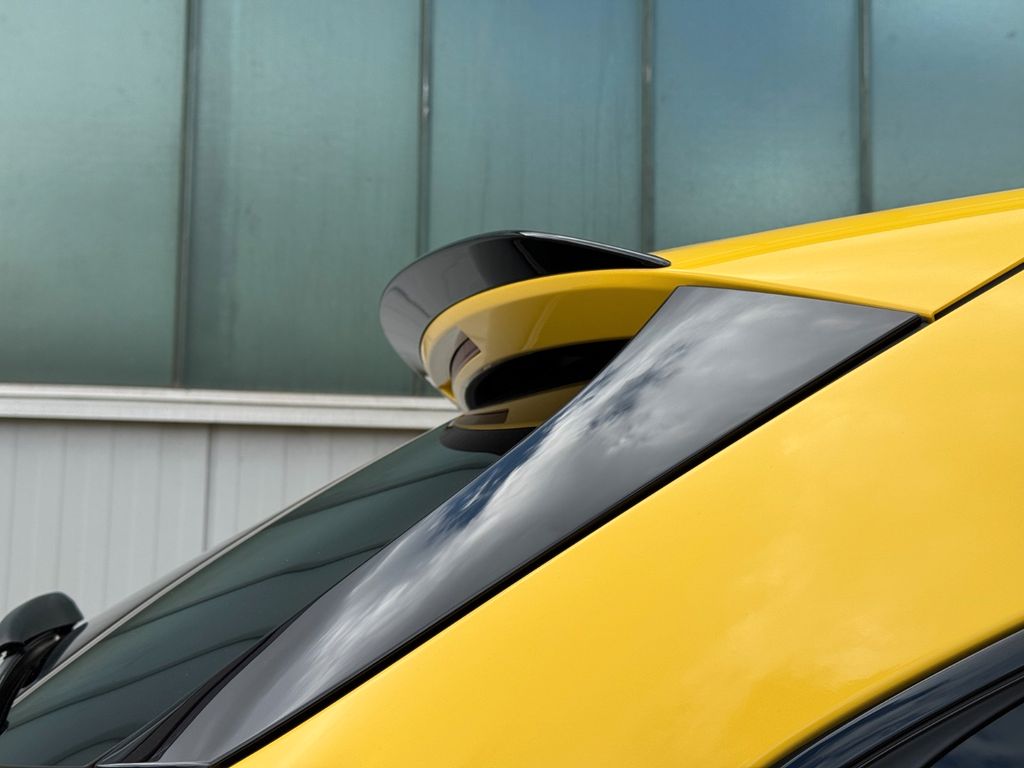 Mercedes-Benz CLA 35 AMG 2020