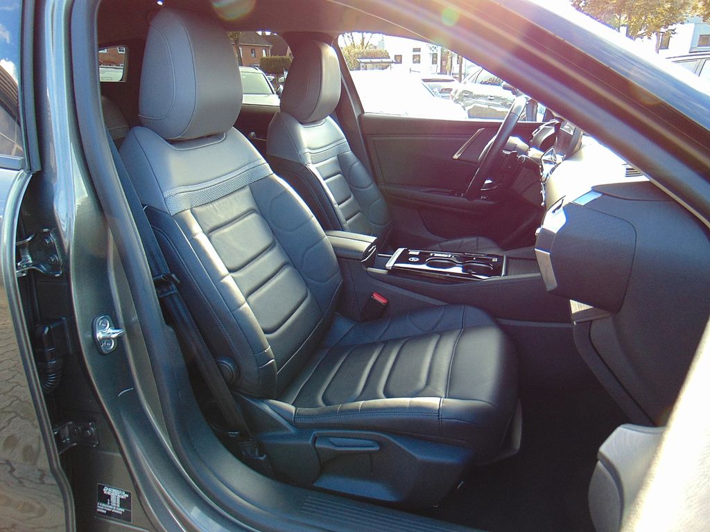 Citroën C5 X 2024