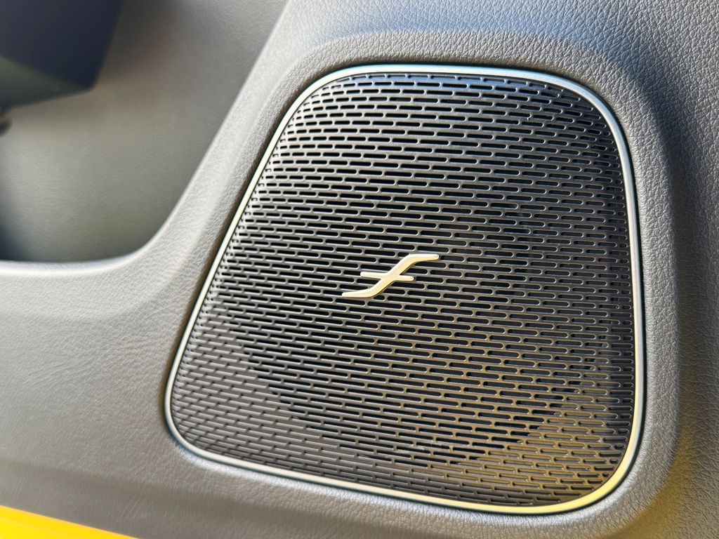 Mercedes-Benz CLA 35 AMG 2020