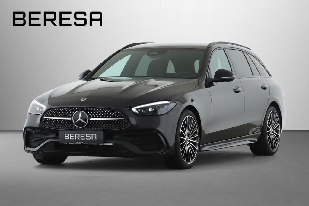 Mercedes-Benz C 220 2025