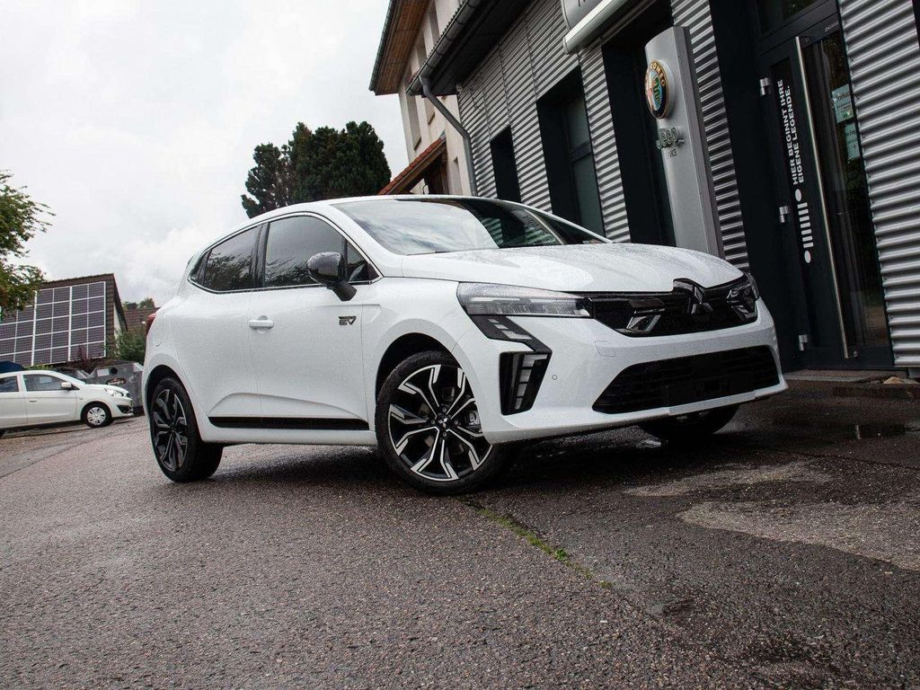 Mitsubishi Colt 2025