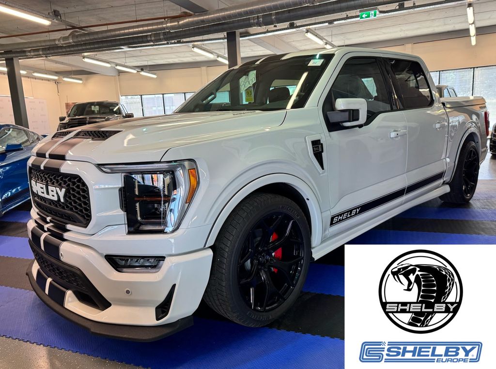 Ford F 150