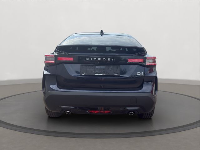 Citroën C4 2025