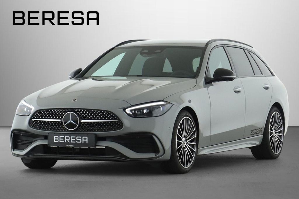 Mercedes-Benz C 220 2025