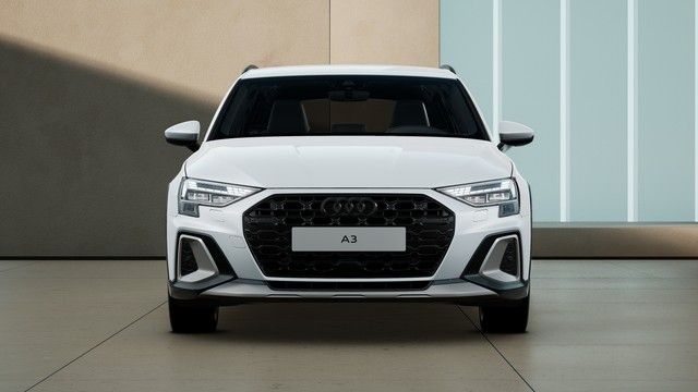 Audi A3 2025