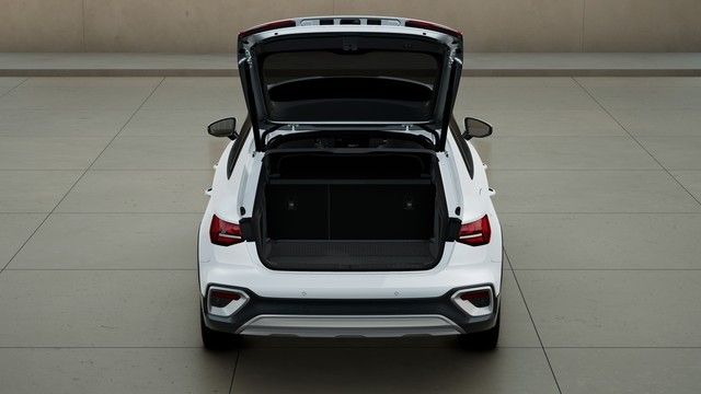 Audi A3 2025