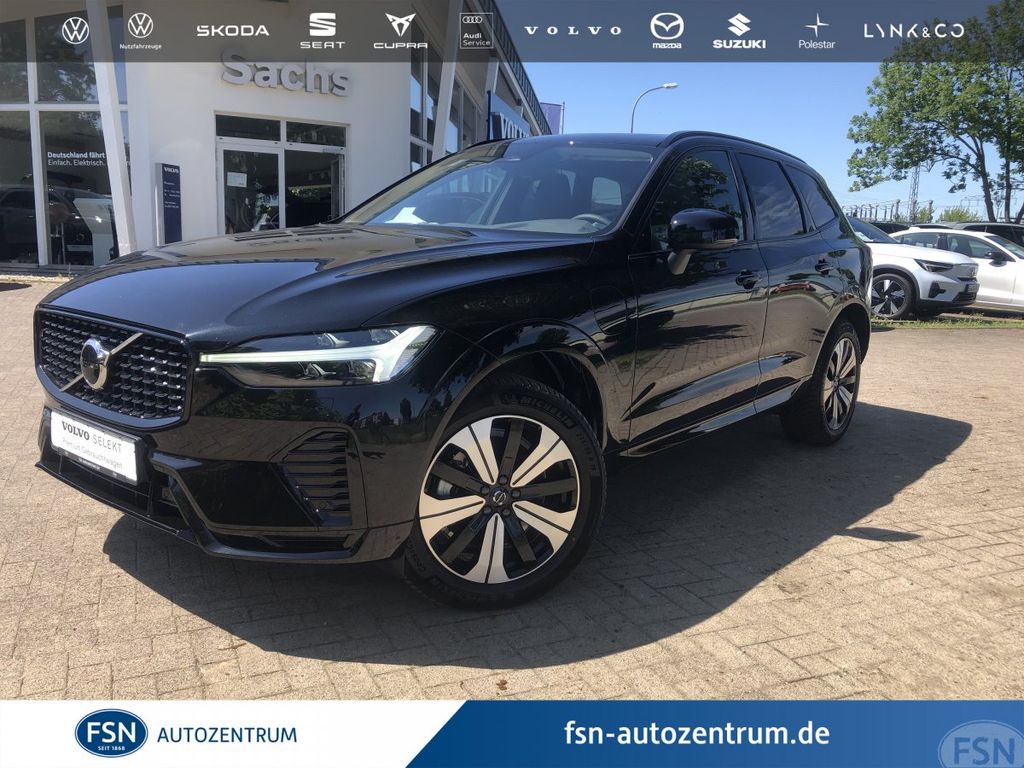 Volvo XC60 2024