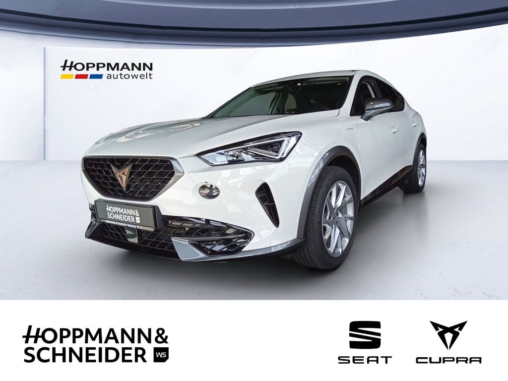 Cupra Formentor 2023