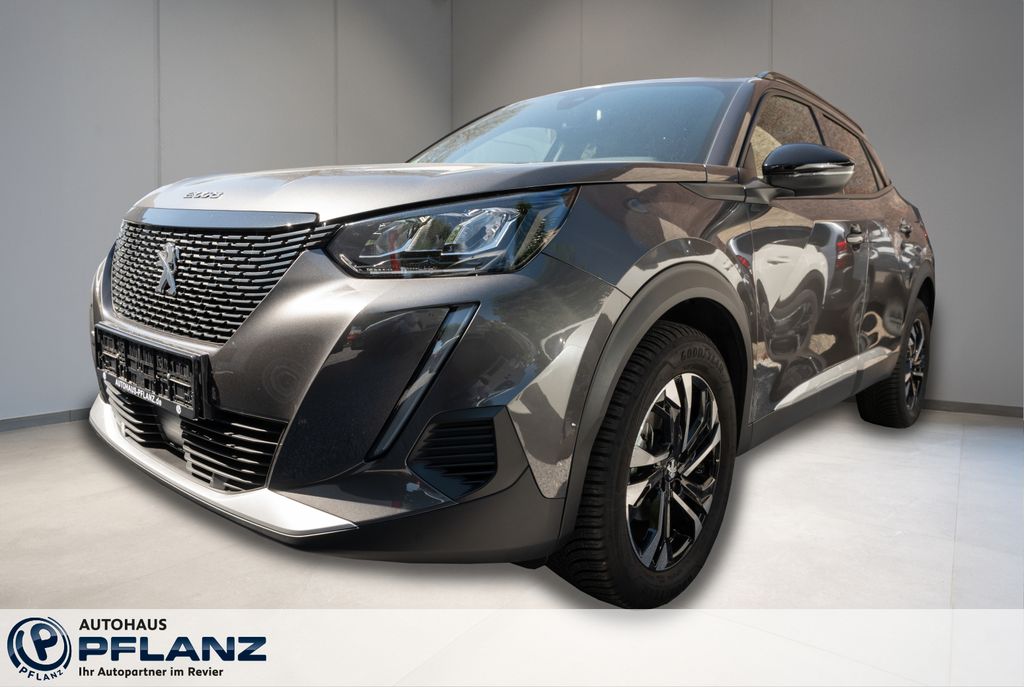 Peugeot 2008 2023