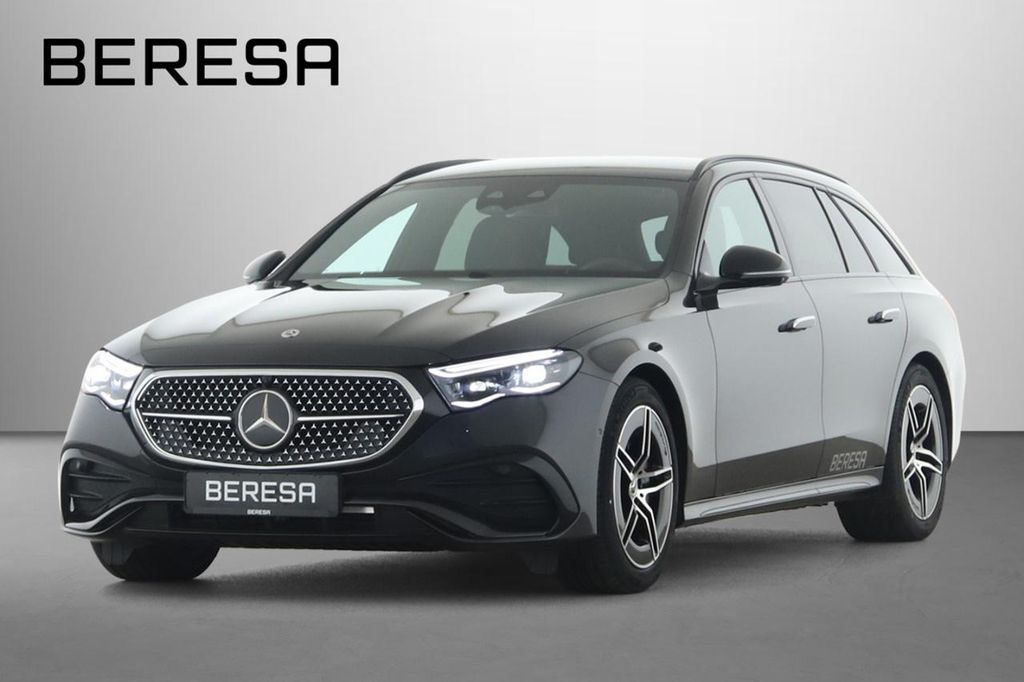 Mercedes-Benz E 220 2025