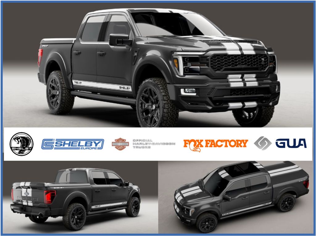Ford F 150