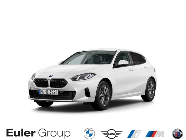 BMW 120 2025